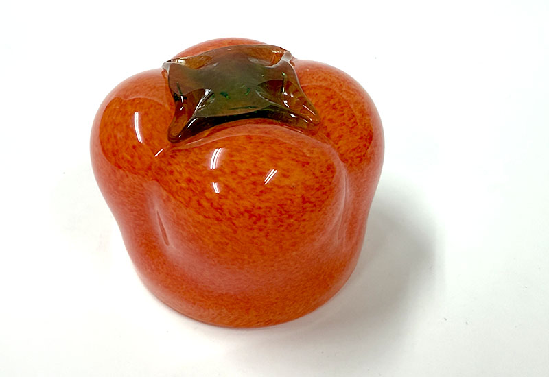 吉柿滿盈 喜事杯